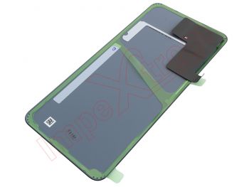 Tapa de batería Service Pack verde oliva "Olive" para Samsung Galaxy S21 FE 5G, SM-G990